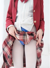 061 紧急企划 - 见希w EX-016 白丝